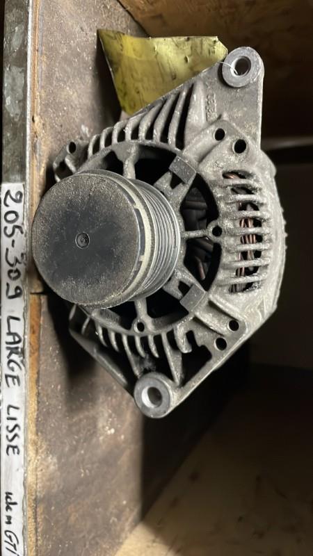 Alternatore RENAULT LAGUNA 1 PHASE 2 Diésel - 1