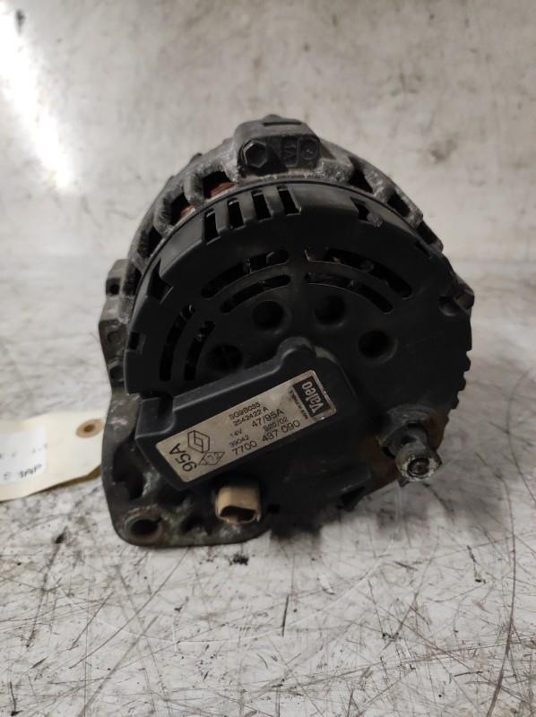 Alternatore RENAULT CLIO 2 PHASE 2 Gasolina - 1