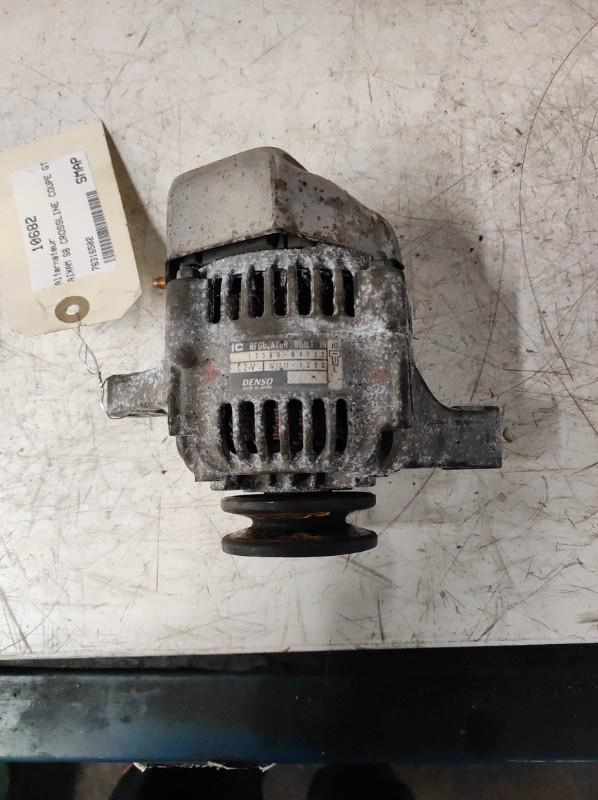 Alternatore AIXAM S8 CROSSLINE Diésel - 1