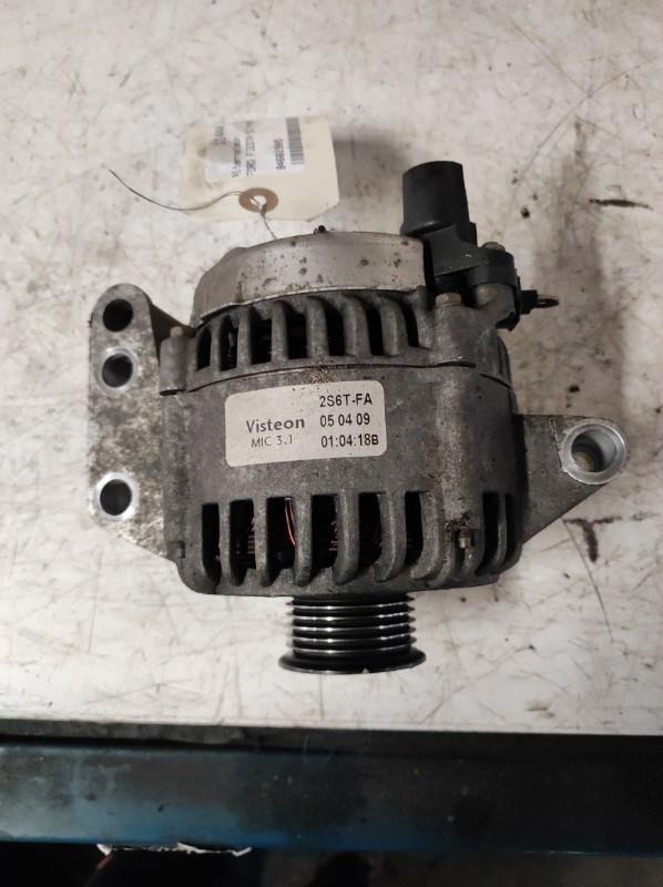 Alternatore FORD FIESTA 5 PHASE 1 Gasolina - 1