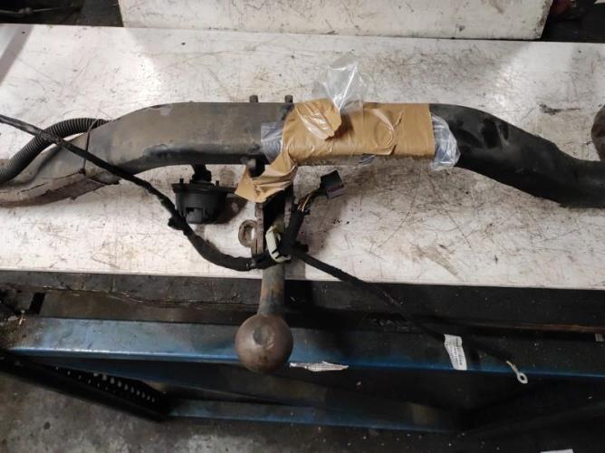 Attelage (boule De Remorquage) Pour CITROËN C4 PICASSO 1 - Occasion Bon état