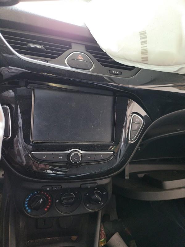 Autoradio OPEL CORSA E Essence - 1
