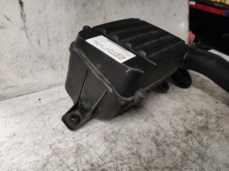 Scatola filtro VOLKSWAGEN JETTA 3 Gasolina - 1