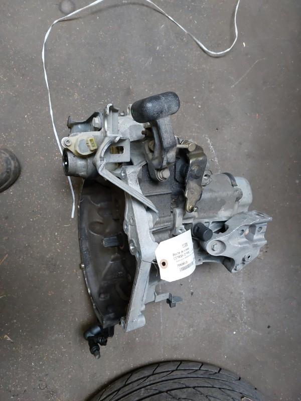 Boite de vitesses CITROEN C2 PHASE 1 Essence - 1