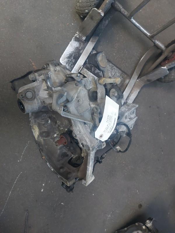 Boite de vitesses CITROEN C3 PLURIEL PHASE 1 CABRIOLET  - 1