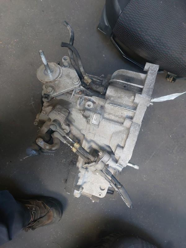 Boite de vitesses FIAT STILO Diesel - 1