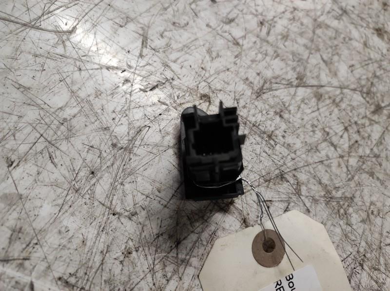 Bouton de warning RENAULT CLIO 4 PHASE 2 Diesel - 1