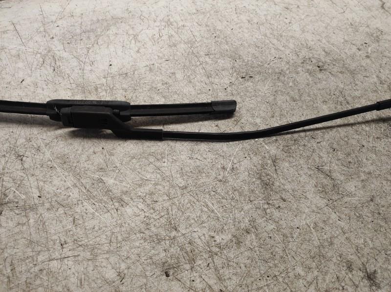 Braccio tergicristallo anteriore destro FIAT 500 2 PHASE 1  - 1