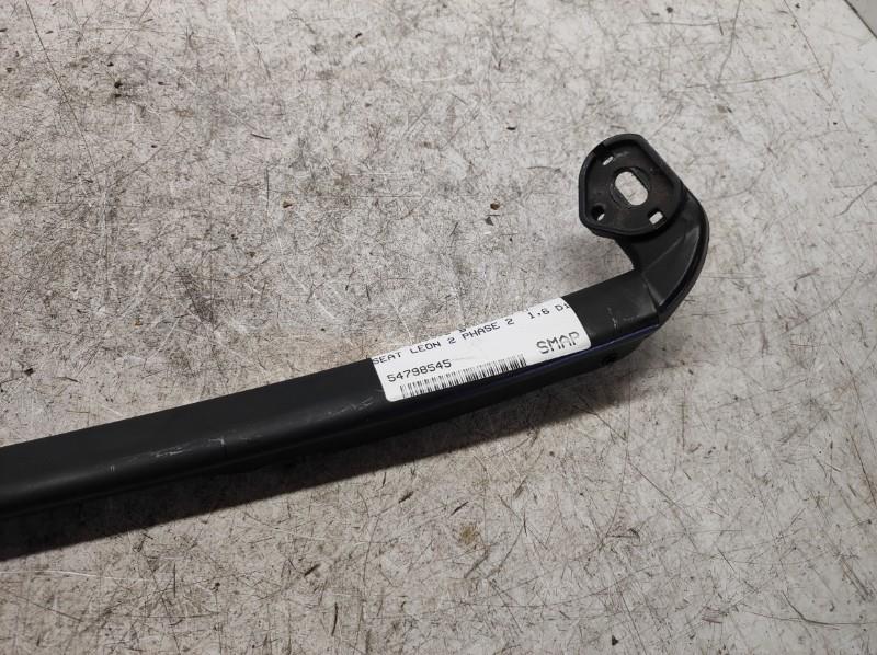 Braccio tergicristallo anteriore destro SEAT LEON 2 PHASE 2 Diésel - 1