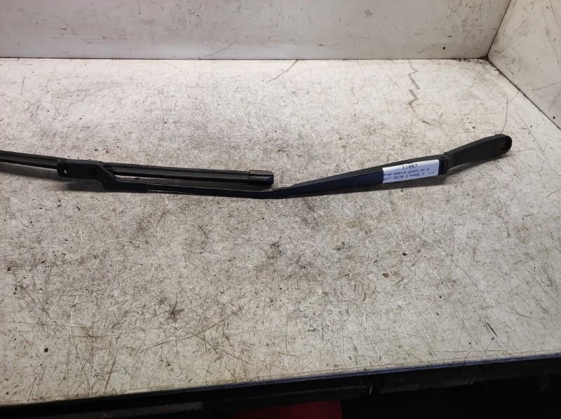 Braccio tergicristallo anteriore destro SEAT IBIZA 3 PHASE 2  - 1
