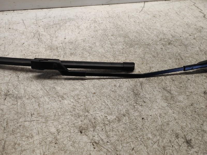 Braccio tergicristallo anteriore destro VOLKSWAGEN POLO 5 PHASE 2 Diésel - 1
