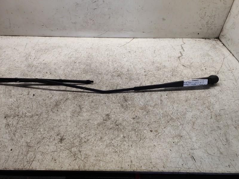 Braccio tergicristallo anteriore destro RENAULT LAGUNA 1 PHASE 2 Gasolina - 1