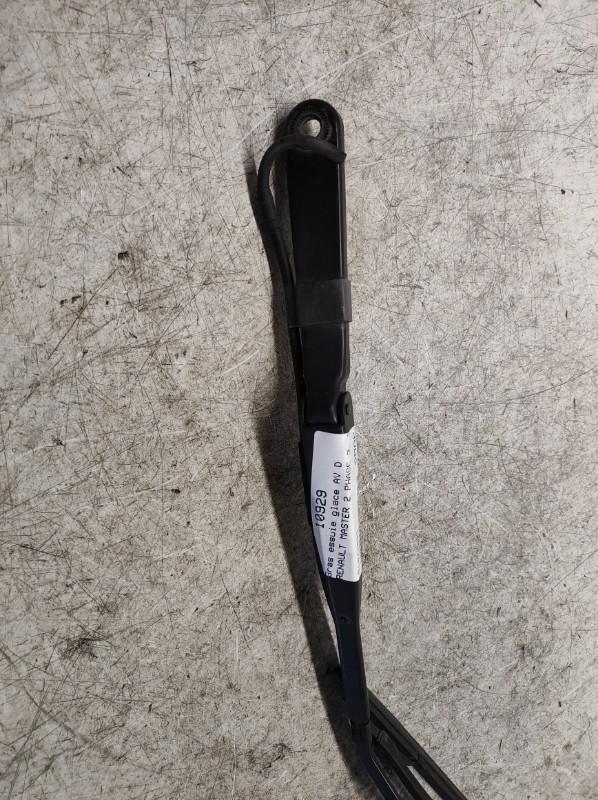 Braccio tergicristallo anteriore destro RENAULT MASTER 2 PHASE 3  - 1