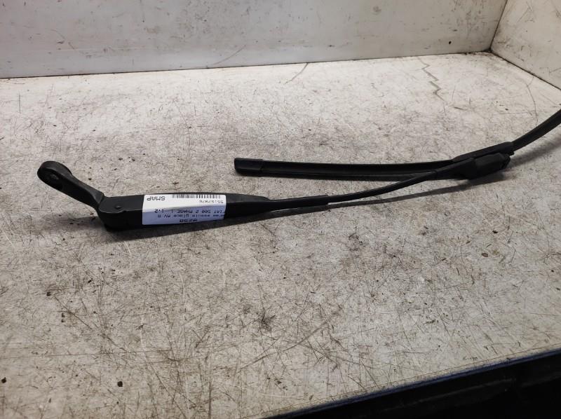 Braccio tergicristallo anteriore sinistro FIAT 500 2 PHASE 1  - 1