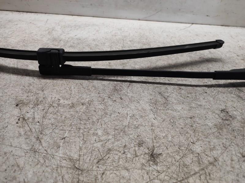Braccio tergicristallo anteriore sinistro VOLKSWAGEN TOURAN 1 PHASE 2 Diésel - 1