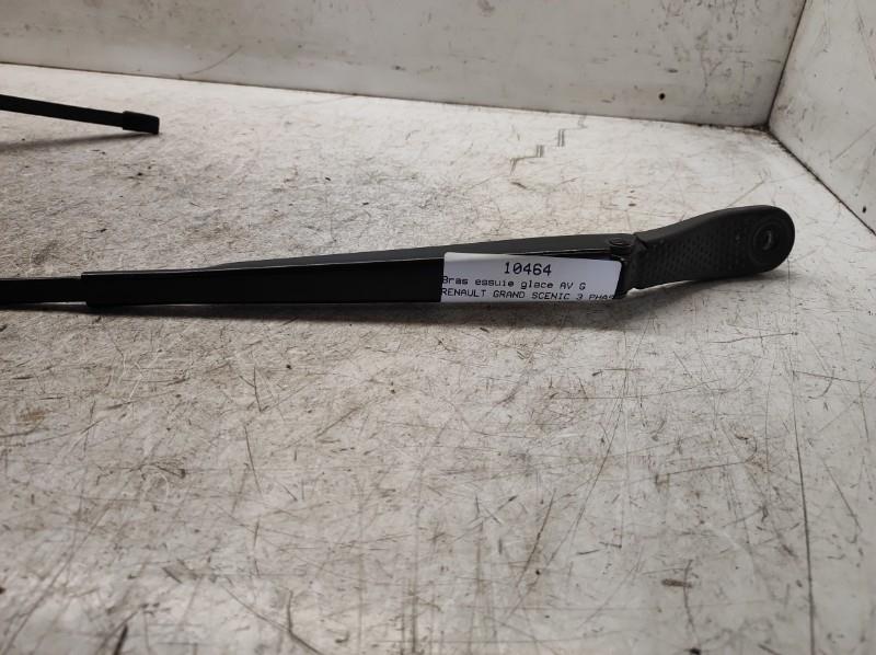 Braccio tergicristallo anteriore sinistro RENAULT GRAND SCENIC 3 PHASE 1 Diésel - 1
