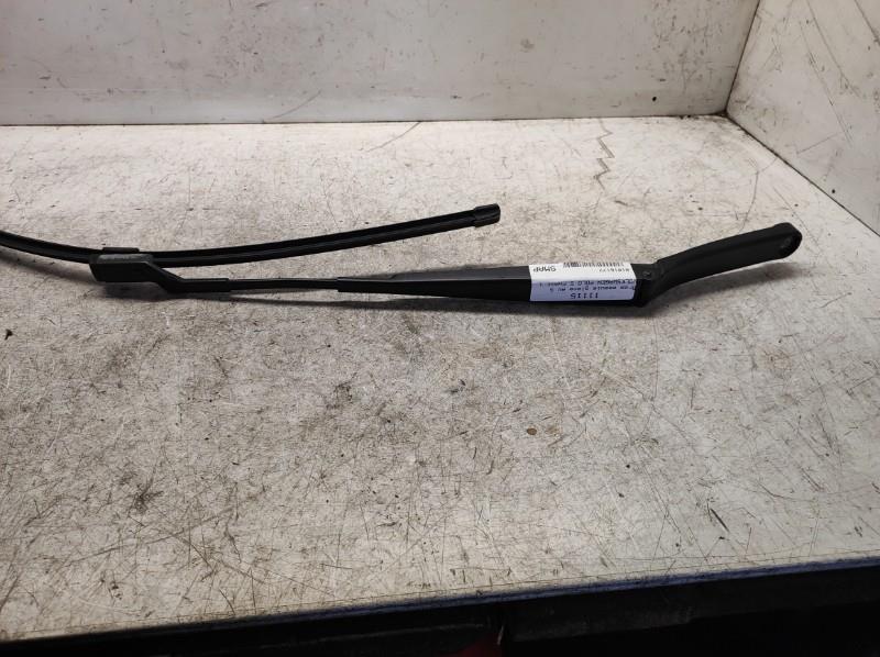 Braccio tergicristallo anteriore sinistro VOLKSWAGEN POLO 5 PHASE 1 Gasolina - 1