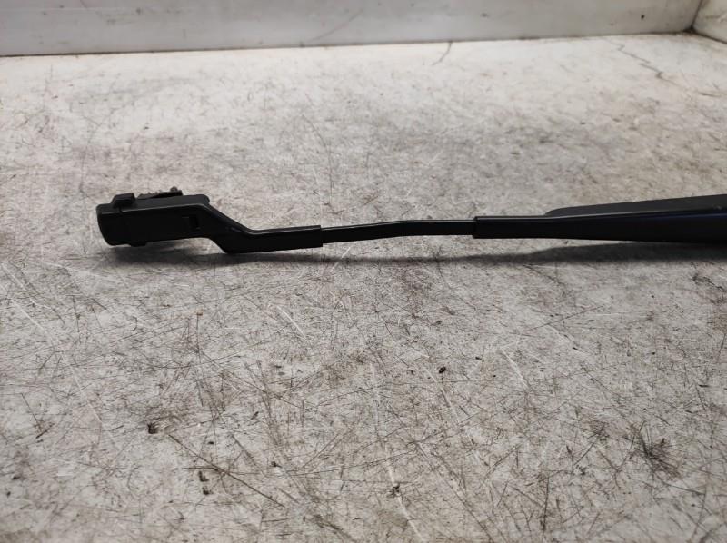 Braccio tergicristallo anteriore sinistro VOLKSWAGEN POLO 5 PHASE 2 Diésel - 1