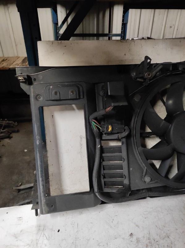 Buse CITROEN C4 1 PHASE 1 Diesel - 1
