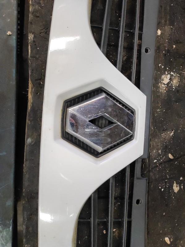 Calandre RENAULT MASTER 2 PHASE 3  - 1
