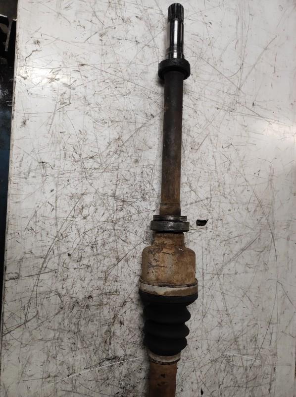 Giunto cardanico albero di trasmissione destro PEUGEOT 307 PHASE 2 Gasolina - 1