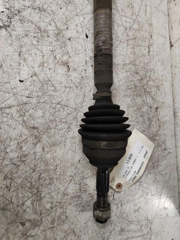 Giunto cardanico albero di trasmissione destro CITROEN C2 PHASE 1 Gasolina - 1