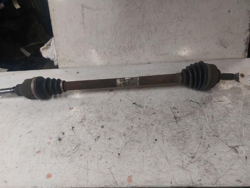 Giunto cardanico albero di trasmissione destro CITROEN C3 PLURIEL PHASE 1 CABRIOLET  - 1