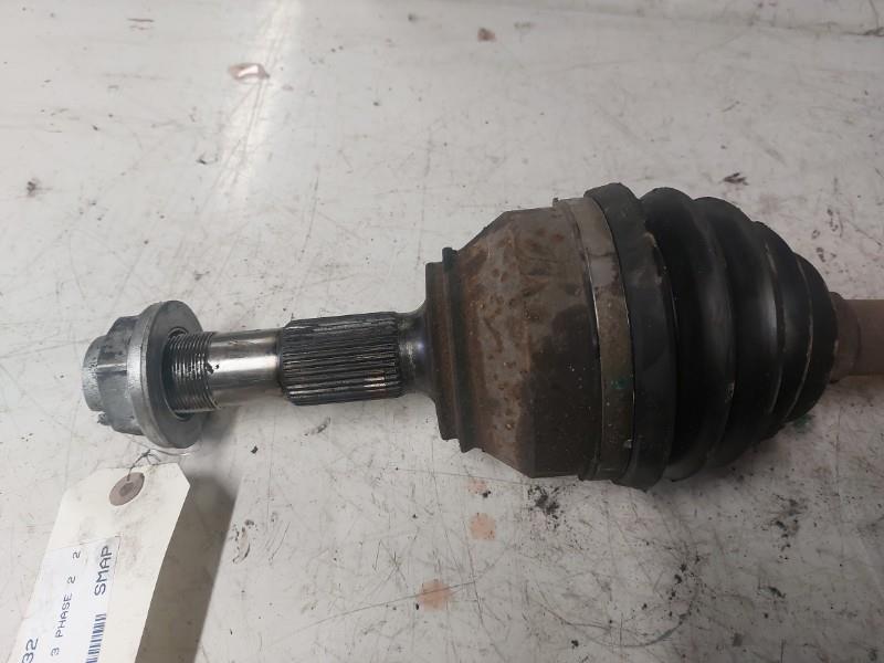 Giunto cardanico albero di trasmissione sinistro PEUGEOT BOXER 3 PHASE 2 Diésel - 1