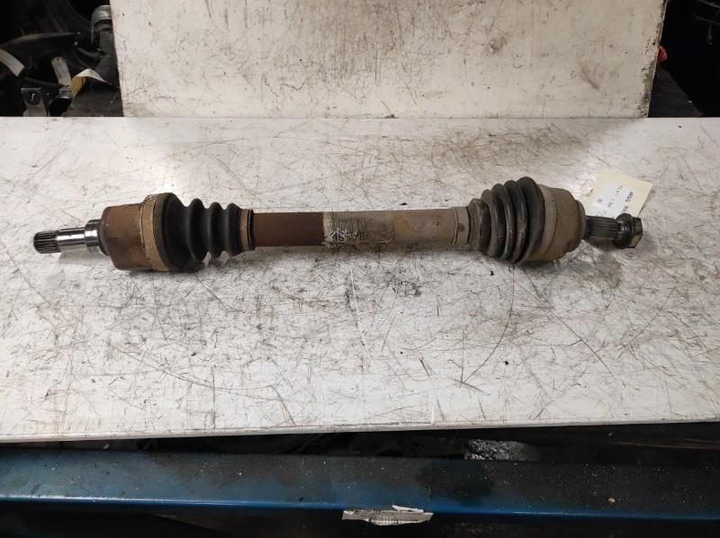 Giunto cardanico albero di trasmissione sinistro PEUGEOT 307 PHASE 2 Gasolina - 1