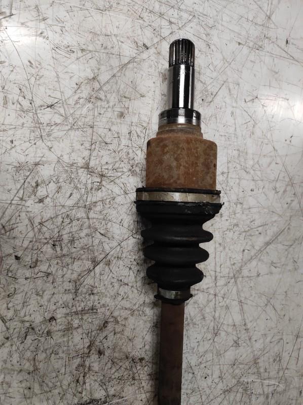 Giunto cardanico albero di trasmissione sinistro CITROEN C2 PHASE 1 Gasolina - 1