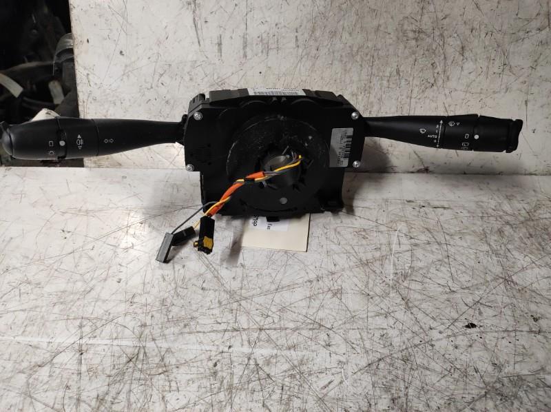 Devio guida completo con contatto spiralato CITROEN C2 PHASE 1 Gasolina - 1