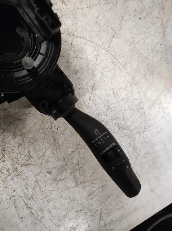 Devio guida completo con contatto spiralato KIA STONIC PHASE 1 Gasolina - 1