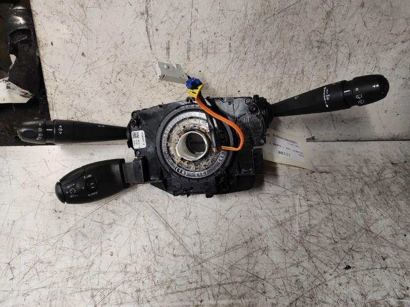 Devio guida completo con contatto spiralato PEUGEOT 208 1 PHASE 1  - 1