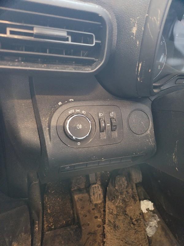 Commande de phare OPEL COMBO LIFE  - 1