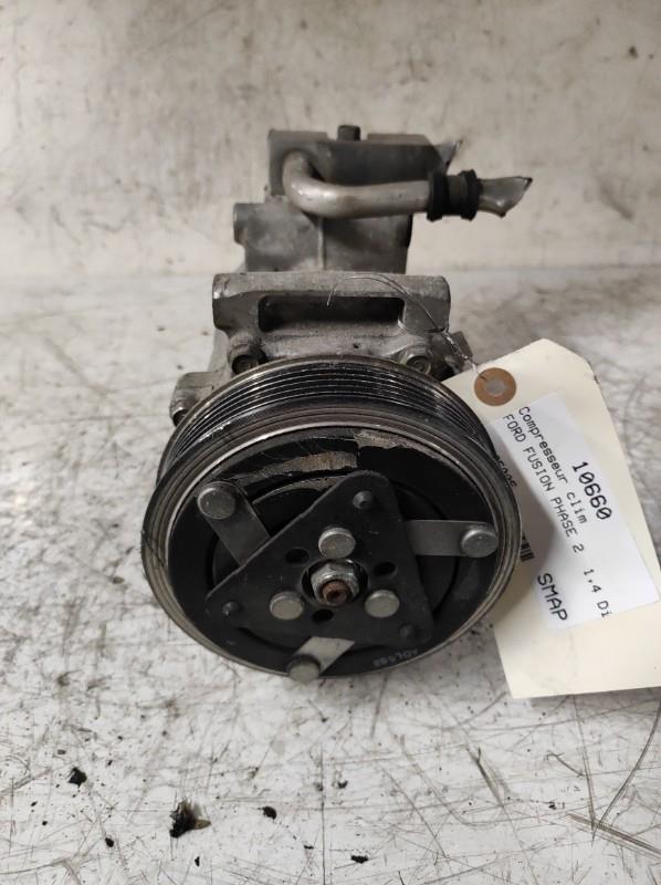 Compressore clima FORD FUSION PHASE 2 Diésel - 1