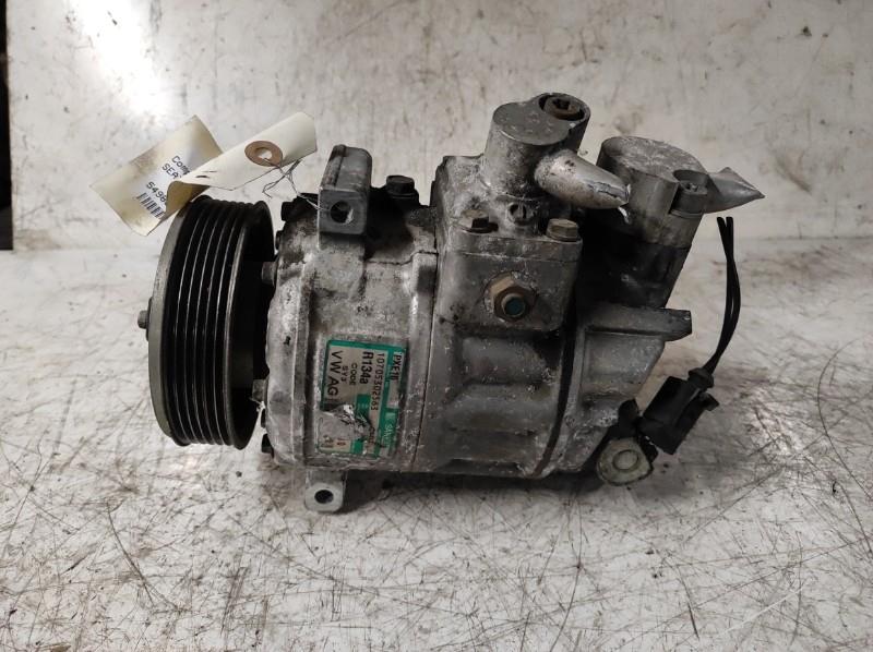 Compressore clima SEAT TOLEDO 3 Diésel - 1