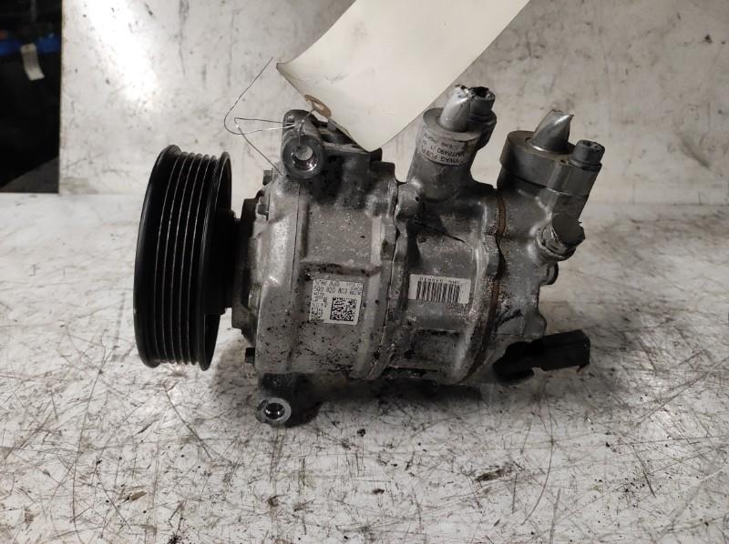 Compressore clima VOLKSWAGEN GOLF 7 PHASE 1  - 1