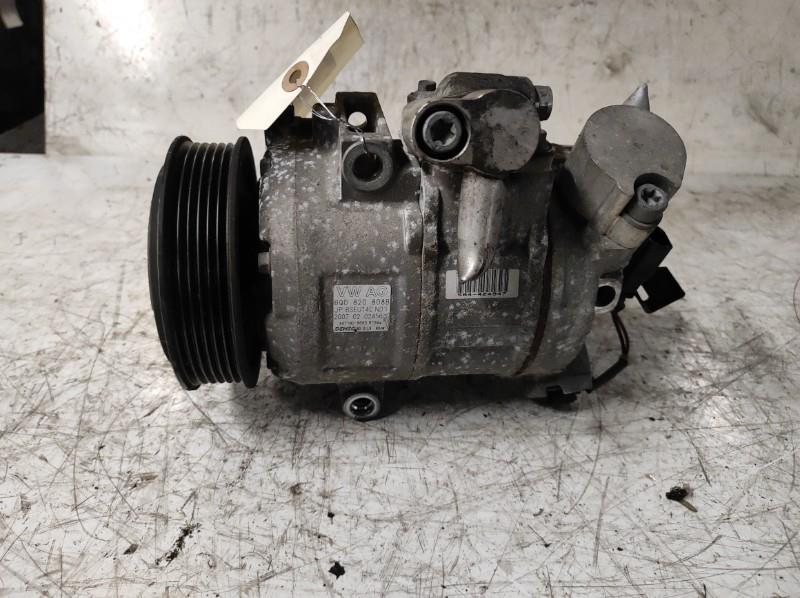 Compresseur clim SEAT IBIZA 3 PHASE 2  - 1
