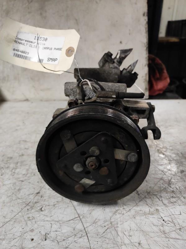 Compressore clima RENAULT CLIO 2 CAMPUS PHASE 1 Diésel - 1