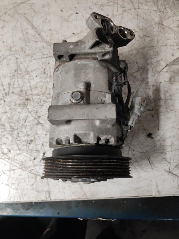 Compresseur clim RENAULT CLIO 4 PHASE 2  - 1