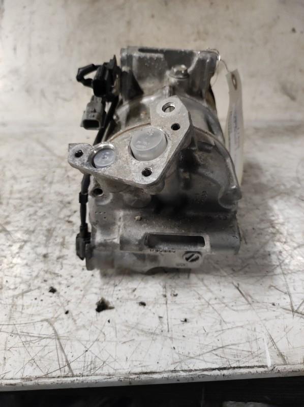 Compressore clima RENAULT MEGANE 4 PHASE 1 Diésel - 1
