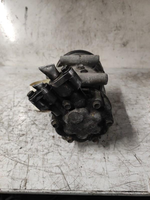 Compressore clima NISSAN NOTE 1 PHASE 2 Diésel - 1