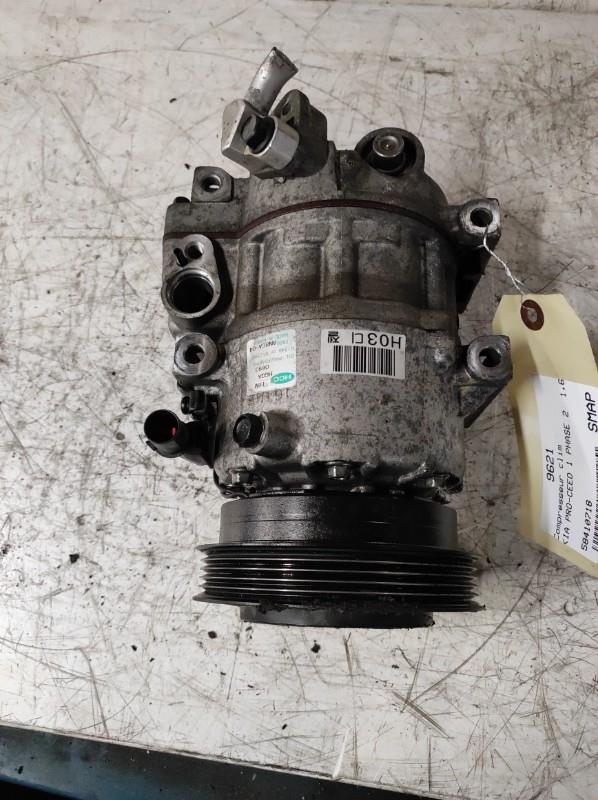 Compresseur clim KIA PRO-CEED 1 PHASE 2 Diesel - 1