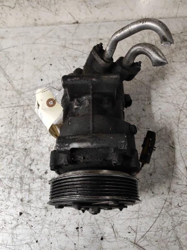 Compresseur clim PEUGEOT 207 PHASE 1 Essence - 1