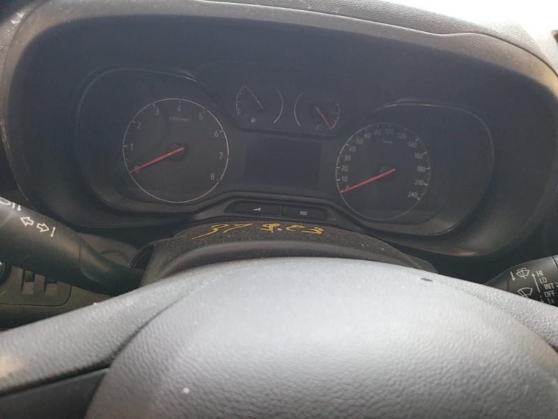 Tachimetro OPEL COMBO LIFE  - 1