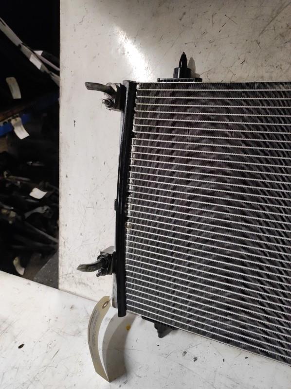 Condensatore clima CITROEN C4 1 PHASE 1 Diésel - 1