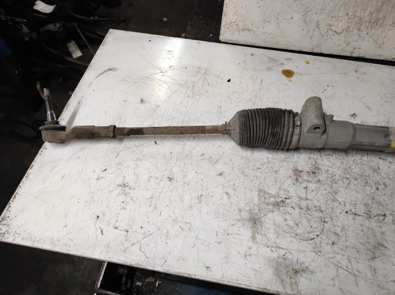 Cremaillere assistee FIAT STILO Diesel - 1