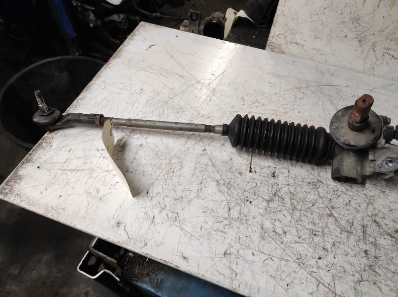 Cremaillere assistee RENAULT CLIO 2 PHASE 2 Essence - 1