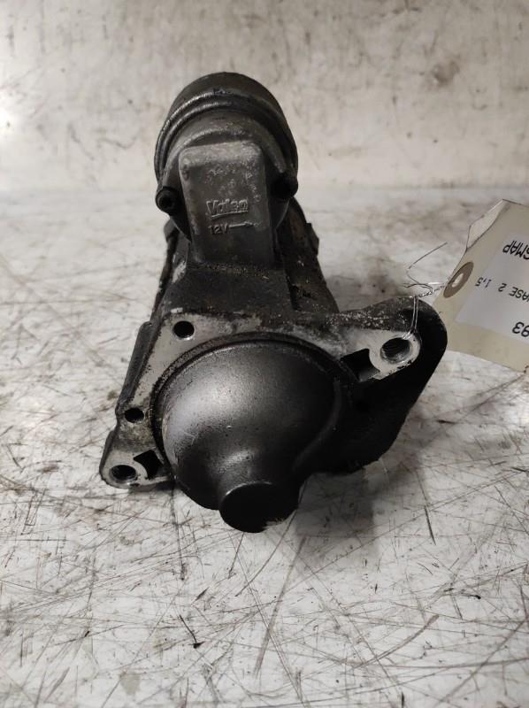 Motorino avviamento RENAULT CLIO 4 PHASE 2 Diésel - 1
