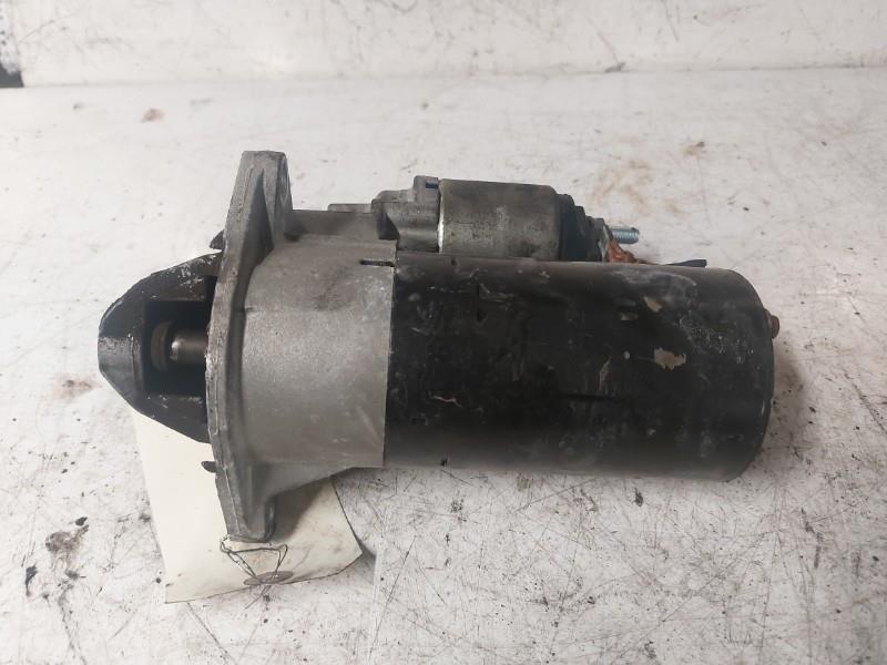 Motorino avviamento FIAT STILO Diésel - 1